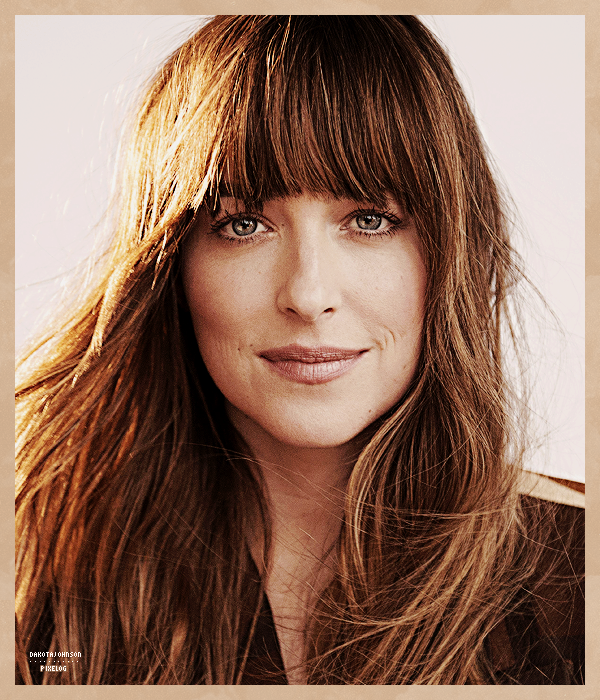 Foto de dakotajohnson