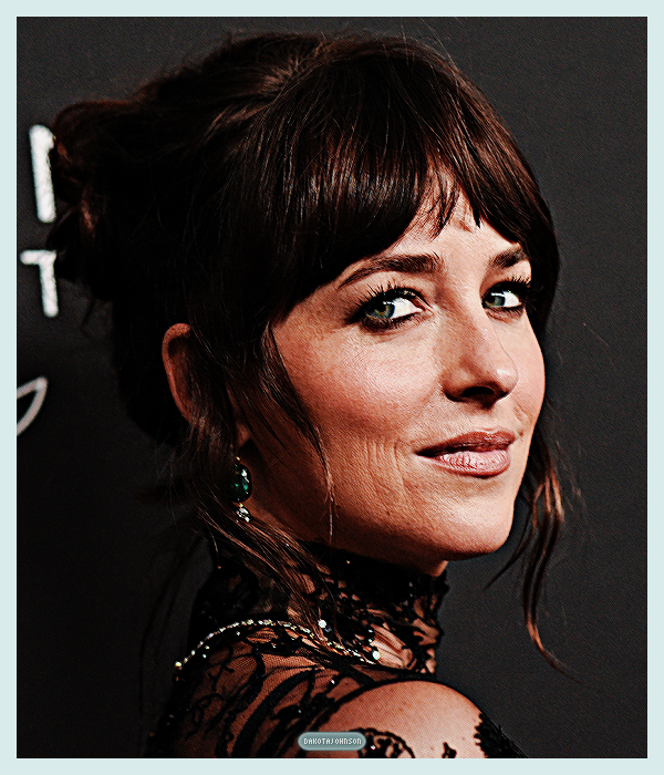 Foto de dakotajohnson