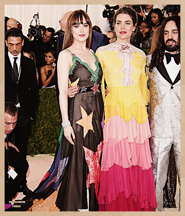 Foto de dakotajohnson