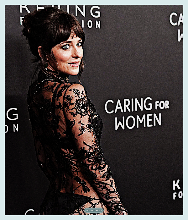 Foto de dakotajohnson