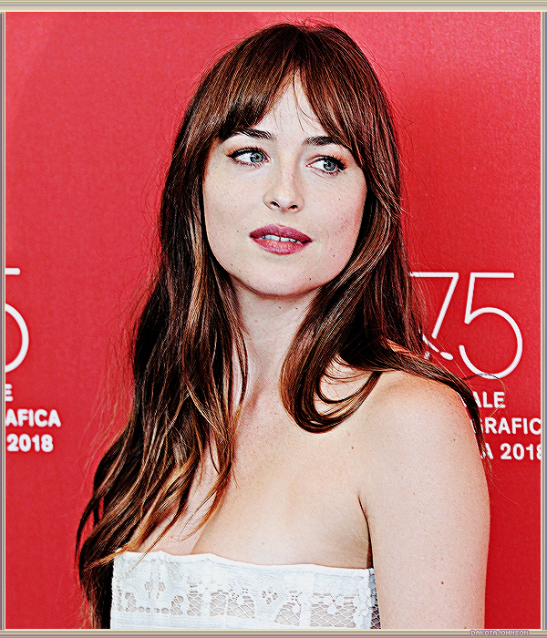Foto de dakotajohnson