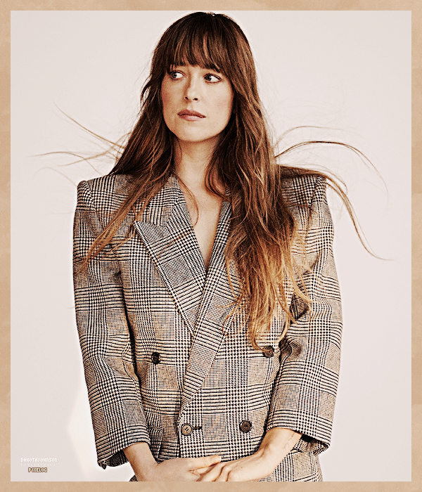 Foto de dakotajohnson