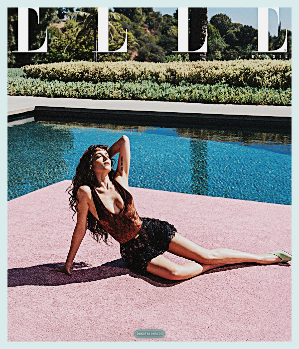 Foto de dakotajohnson