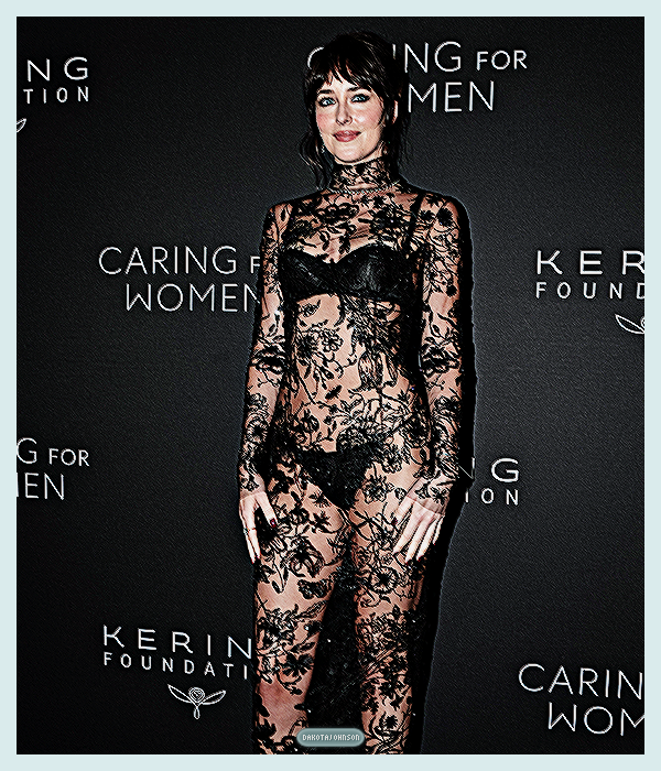 Foto de dakotajohnson