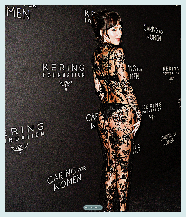 Foto de dakotajohnson