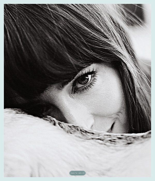 Foto de dakotajohnson