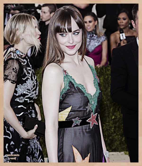 Foto de dakotajohnson