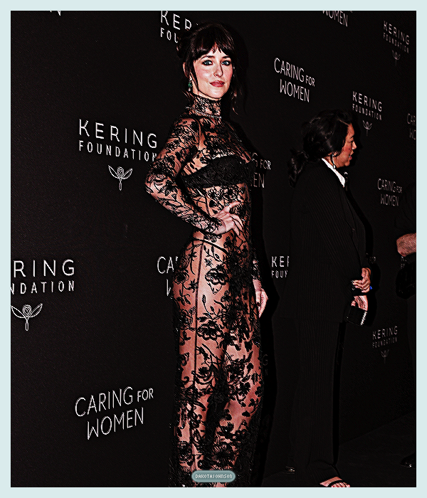 Foto de dakotajohnson