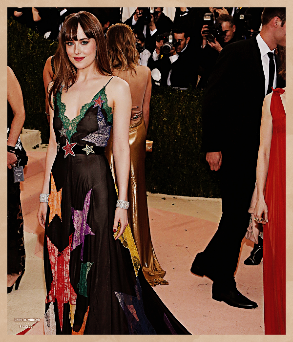 Foto de dakotajohnson