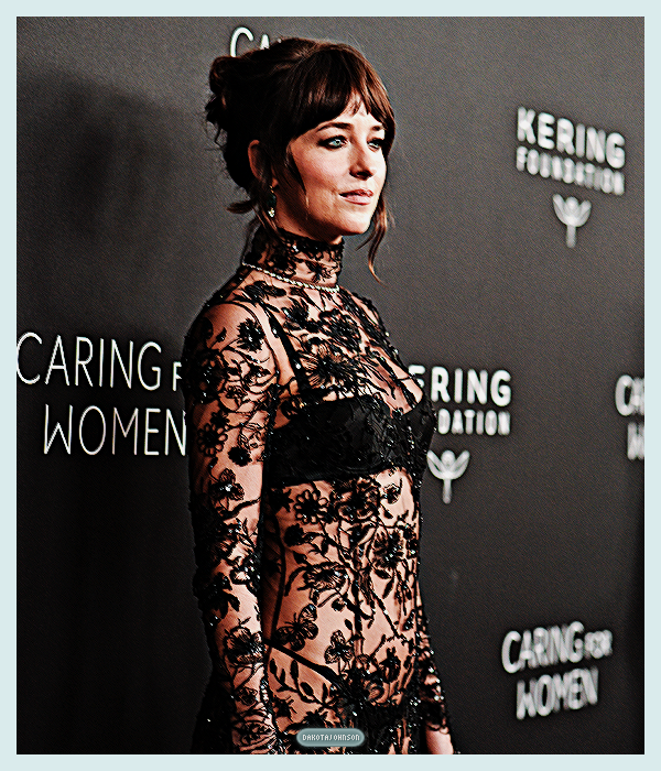 Foto de dakotajohnson