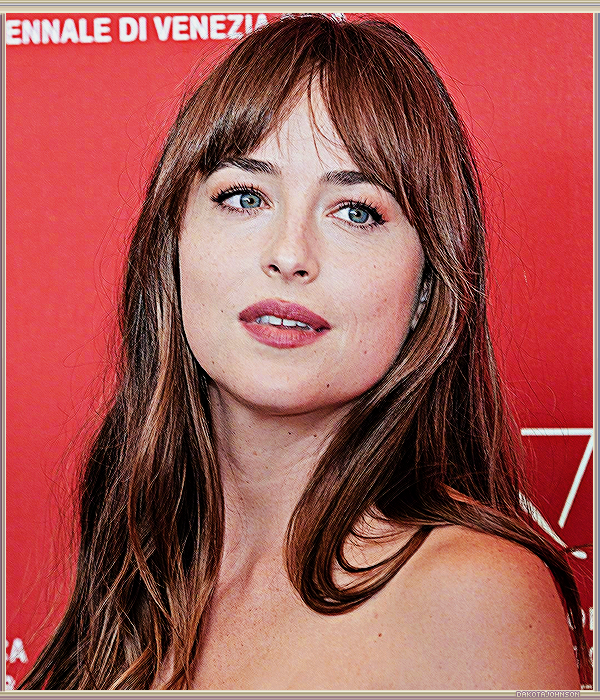 Foto de dakotajohnson