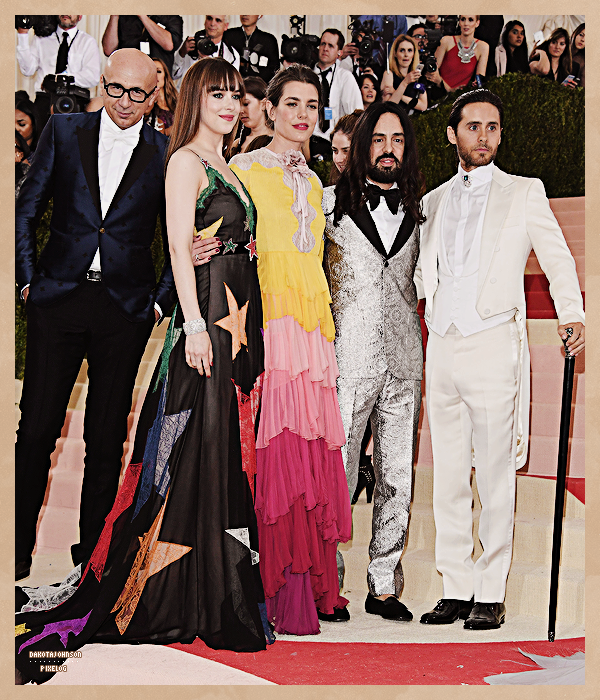 Foto de dakotajohnson