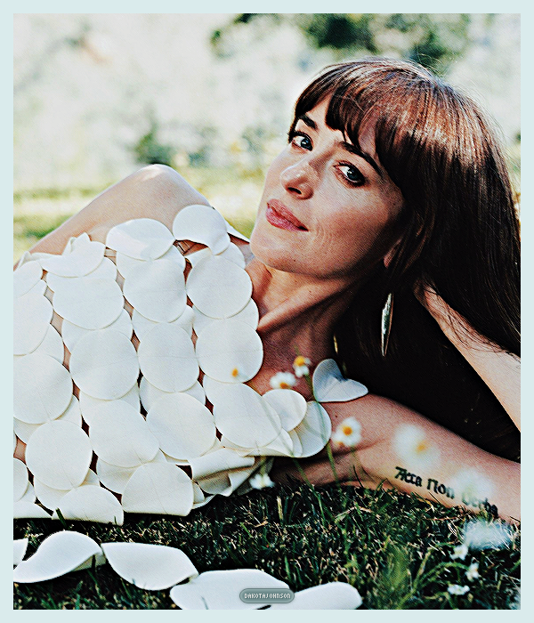 Foto de dakotajohnson
