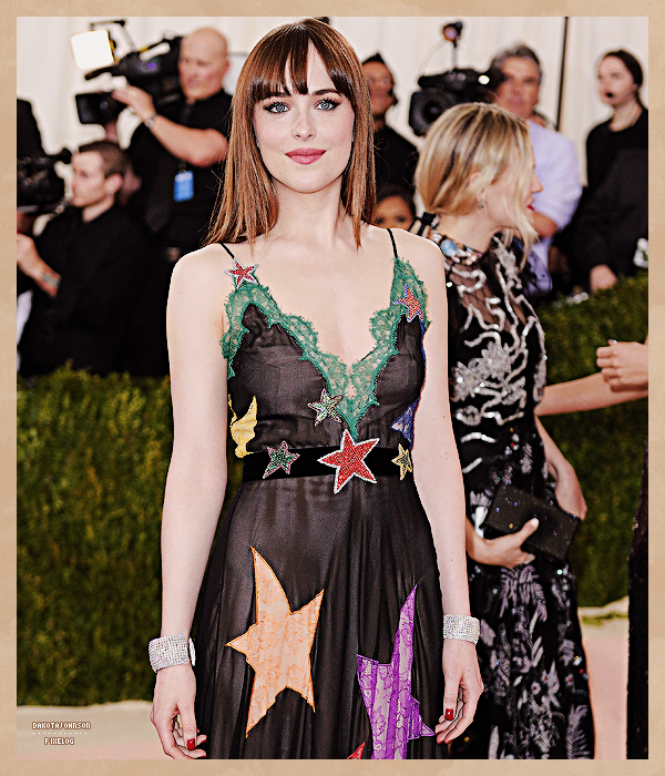 Foto de dakotajohnson