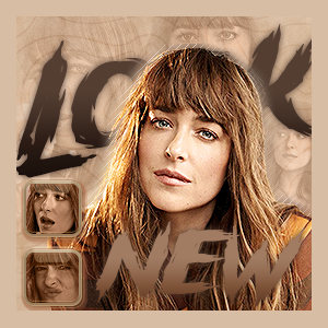 Foto de dakotajohnson