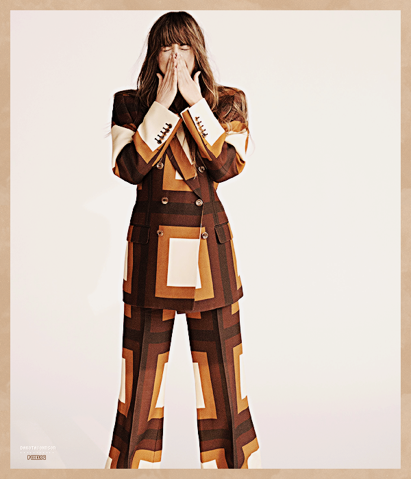 Foto de dakotajohnson