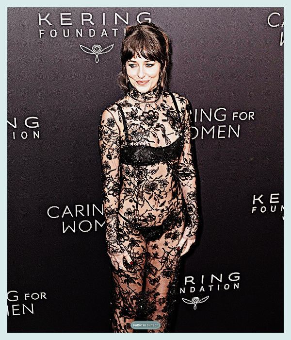 Foto de dakotajohnson