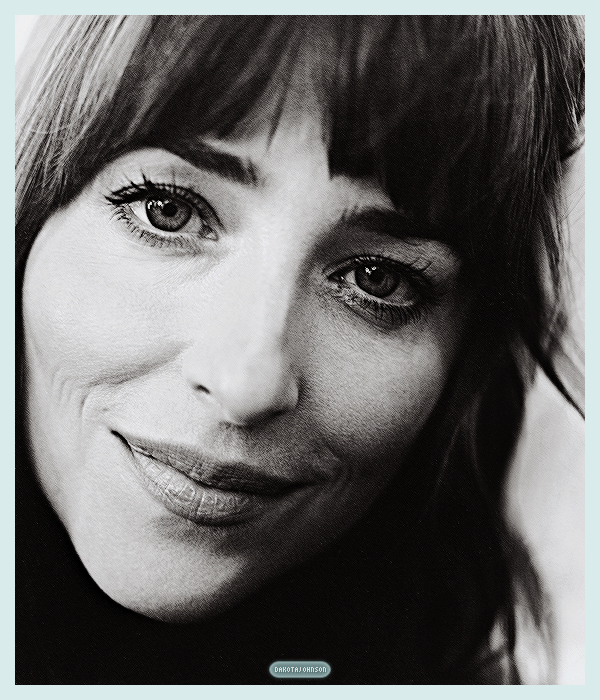 Foto de dakotajohnson