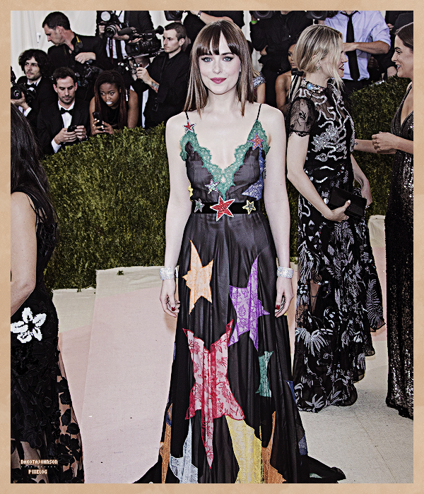 Foto de dakotajohnson