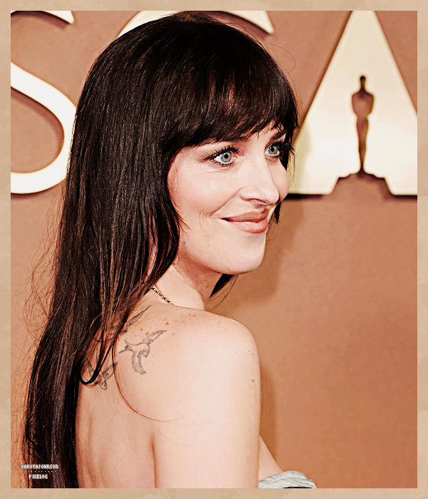 Foto de dakotajohnson