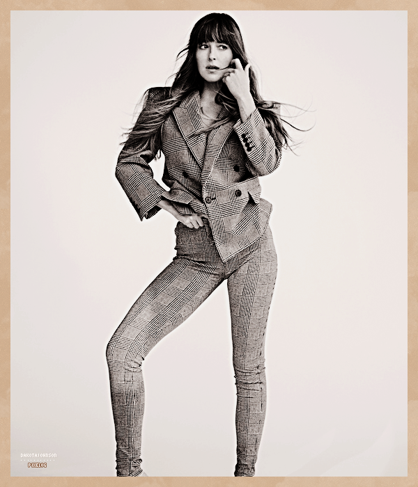 Foto de dakotajohnson