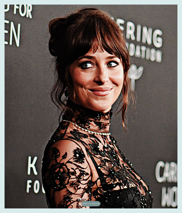 Foto de dakotajohnson