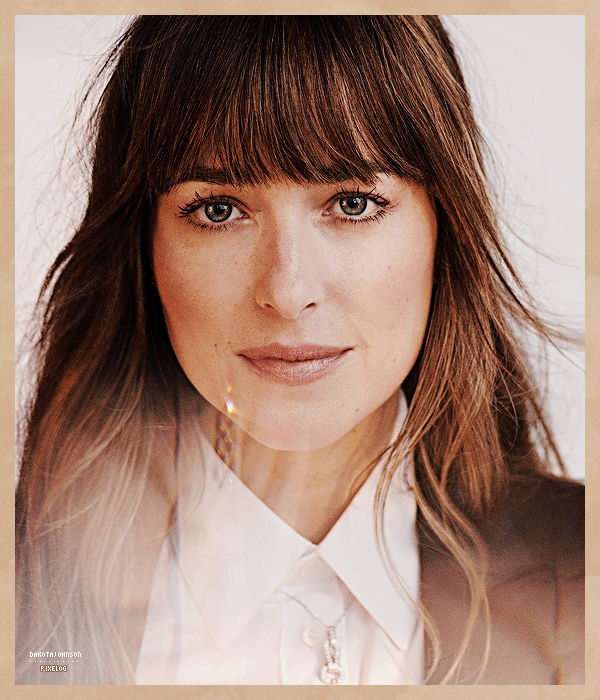 Foto de dakotajohnson