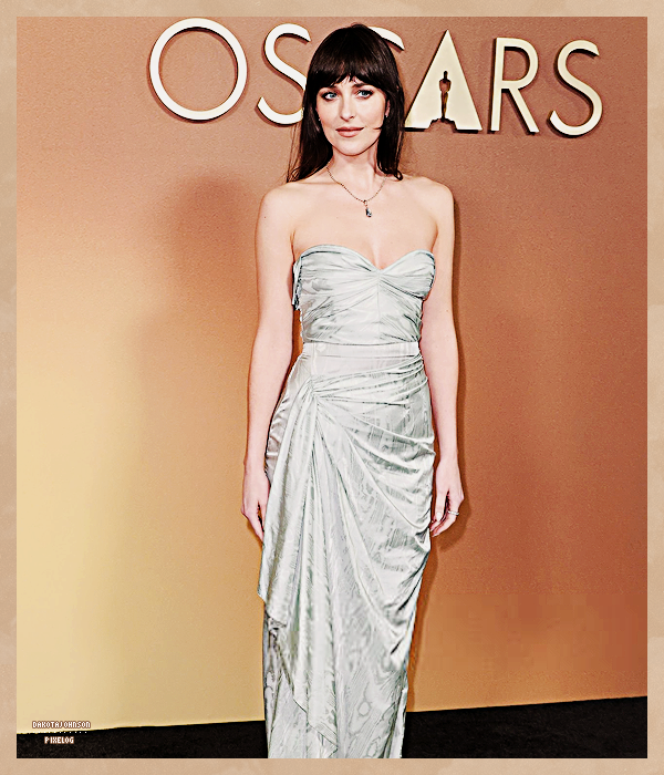 Foto de dakotajohnson