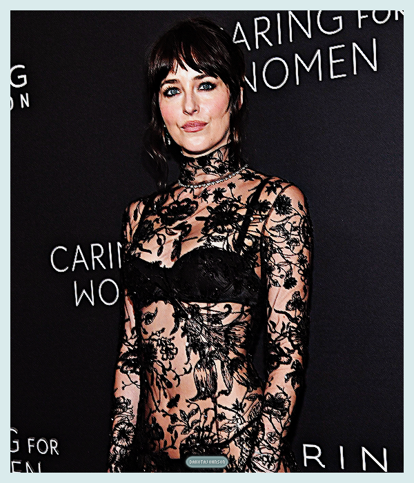 Foto de dakotajohnson