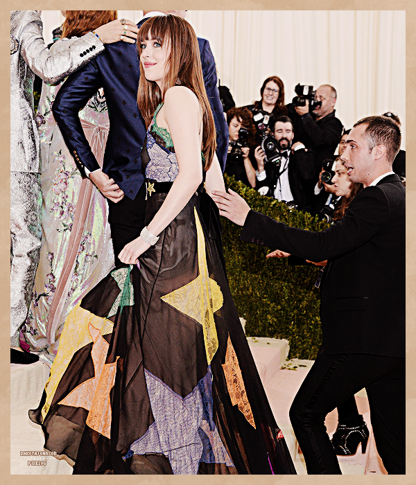 Foto de dakotajohnson