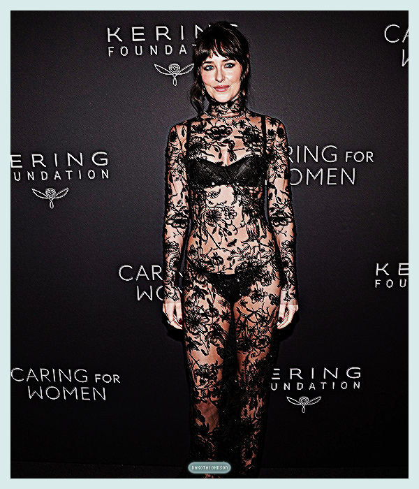 Foto de dakotajohnson