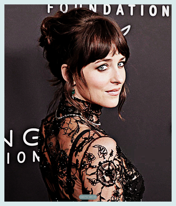 Foto de dakotajohnson