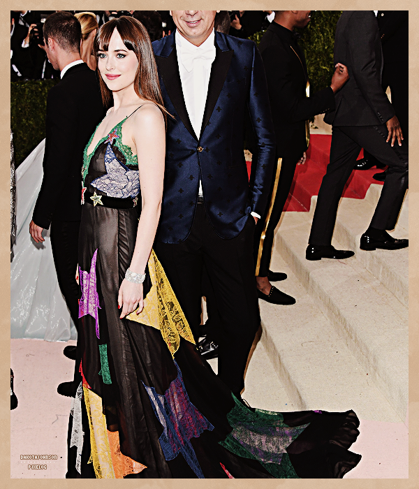 Foto de dakotajohnson