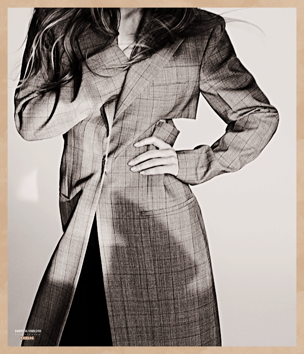 Foto de dakotajohnson