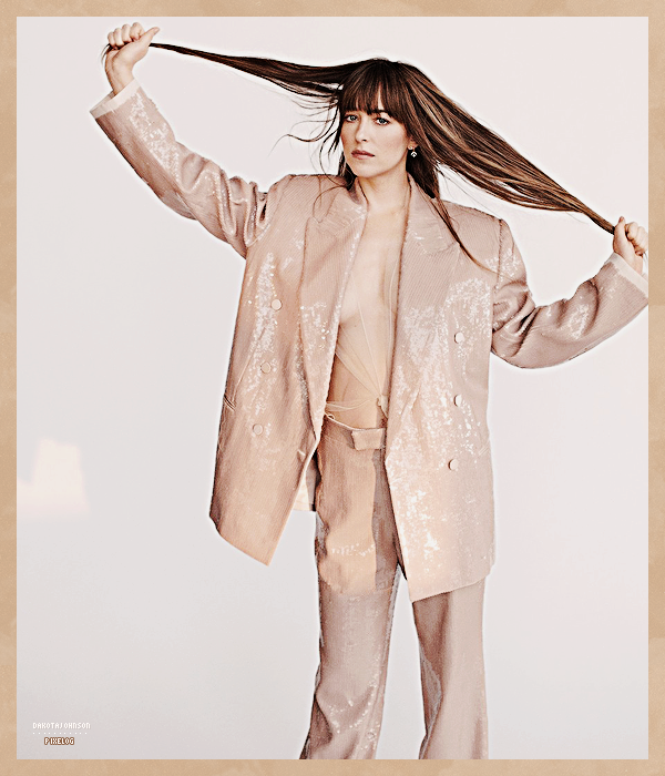 Foto de dakotajohnson