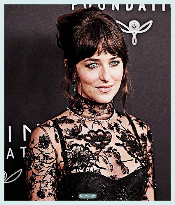 Foto de dakotajohnson