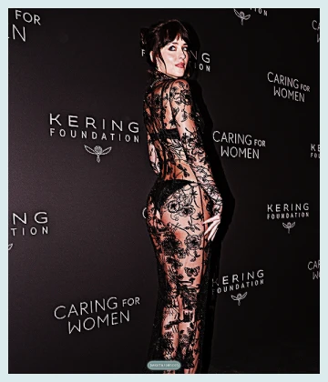 Imagem recente de dakotajohnson