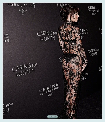 Imagem recente de dakotajohnson