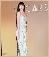 Imagem recente de dakotajohnson