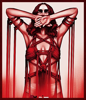 Imagem recente de dakotajohnson