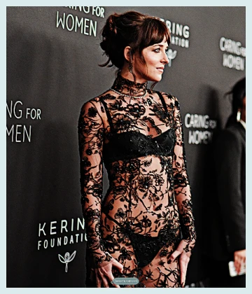 Imagem recente de dakotajohnson