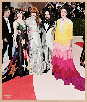 Imagem recente de dakotajohnson