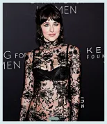 Imagem recente de dakotajohnson