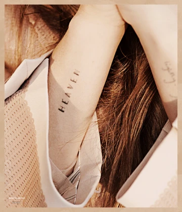 Imagem recente de dakotajohnson