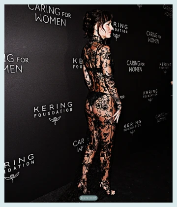 Imagem recente de dakotajohnson