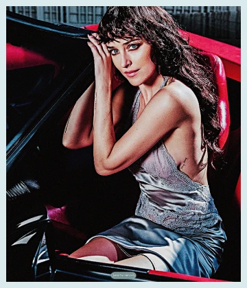 Imagem recente de dakotajohnson