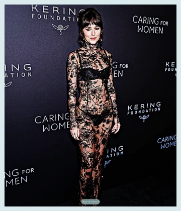 Imagem recente de dakotajohnson