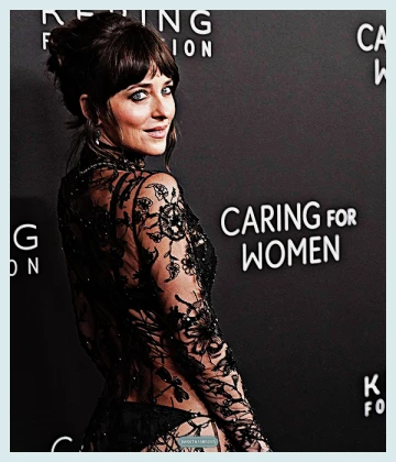 Imagem recente de dakotajohnson