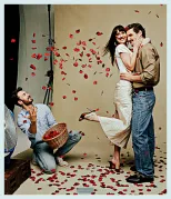 Imagem recente de dakotajohnson