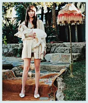 Imagem recente de dakotajohnson